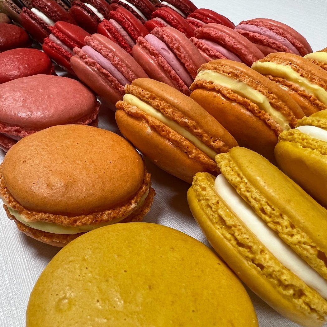 Alpine Pastry & Cakes 1