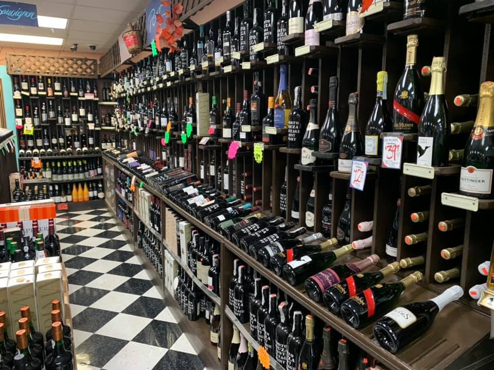 Sousa's Food & Liquor 3