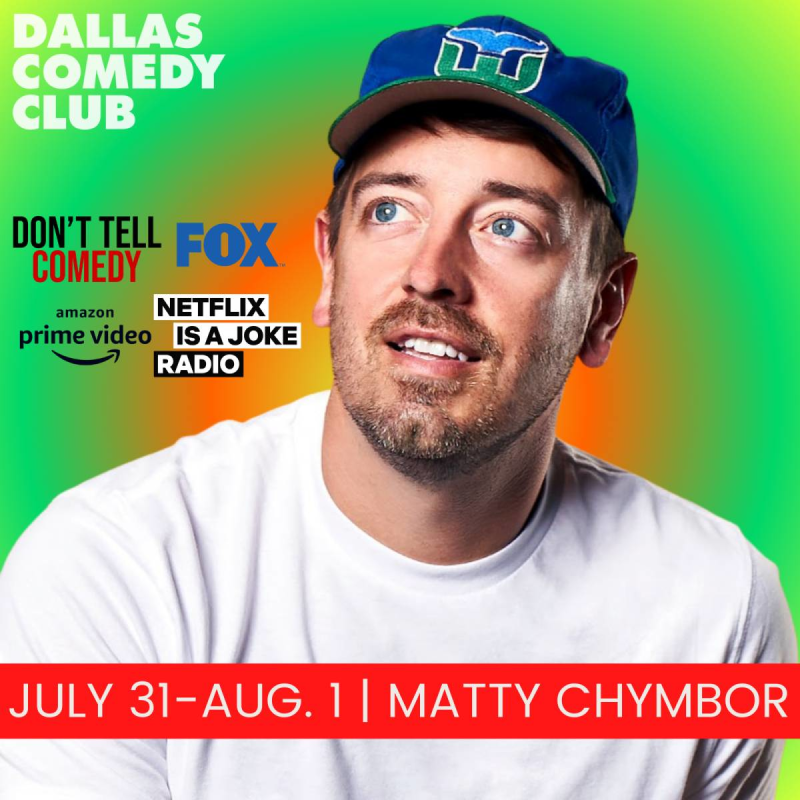 Matty Chymbor 1