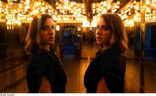 Blandine Lehout : La Vie de ta mère 2