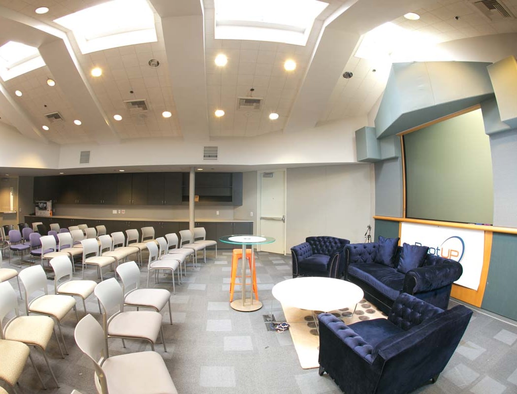BootUp World: Startup Ecosystem Co-Working, Office Suites & Event Space 3