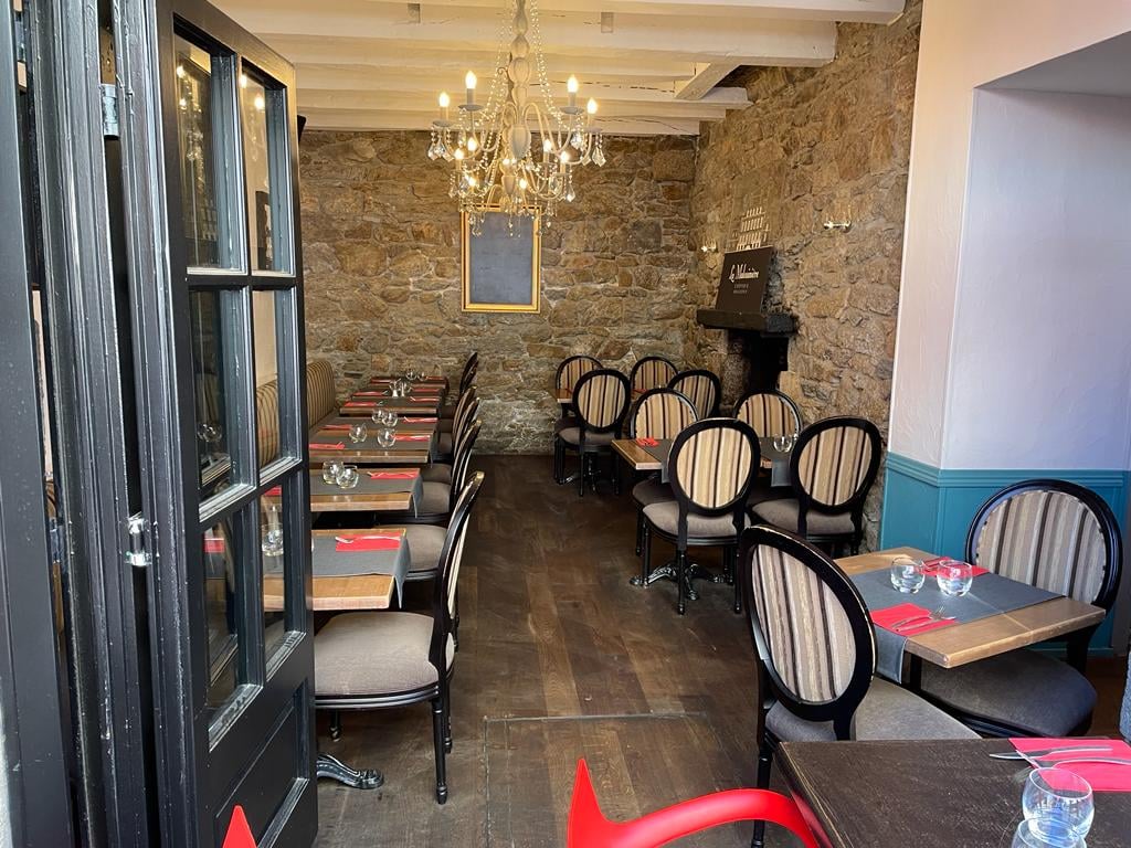 La Malouinière 2