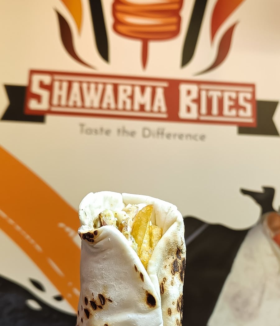 Shawarma Bites 1