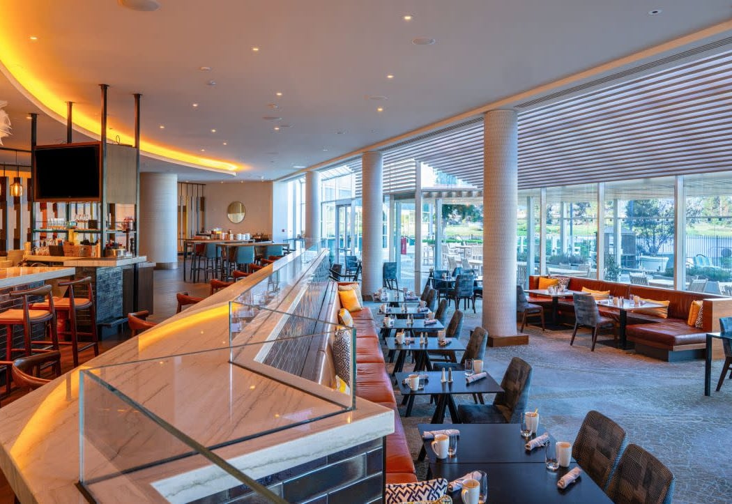 Waterside Grill + Lounge 2