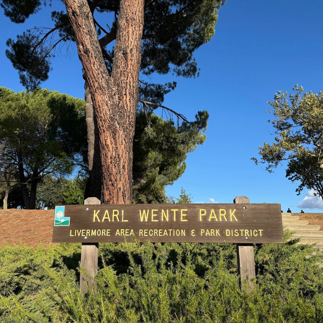 Karl Wente Park 3