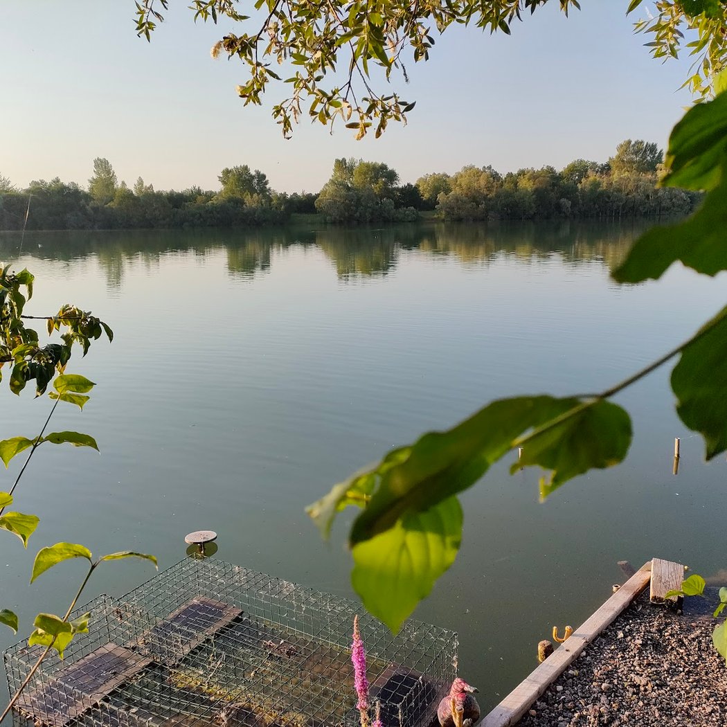 Domaine des Îles 3