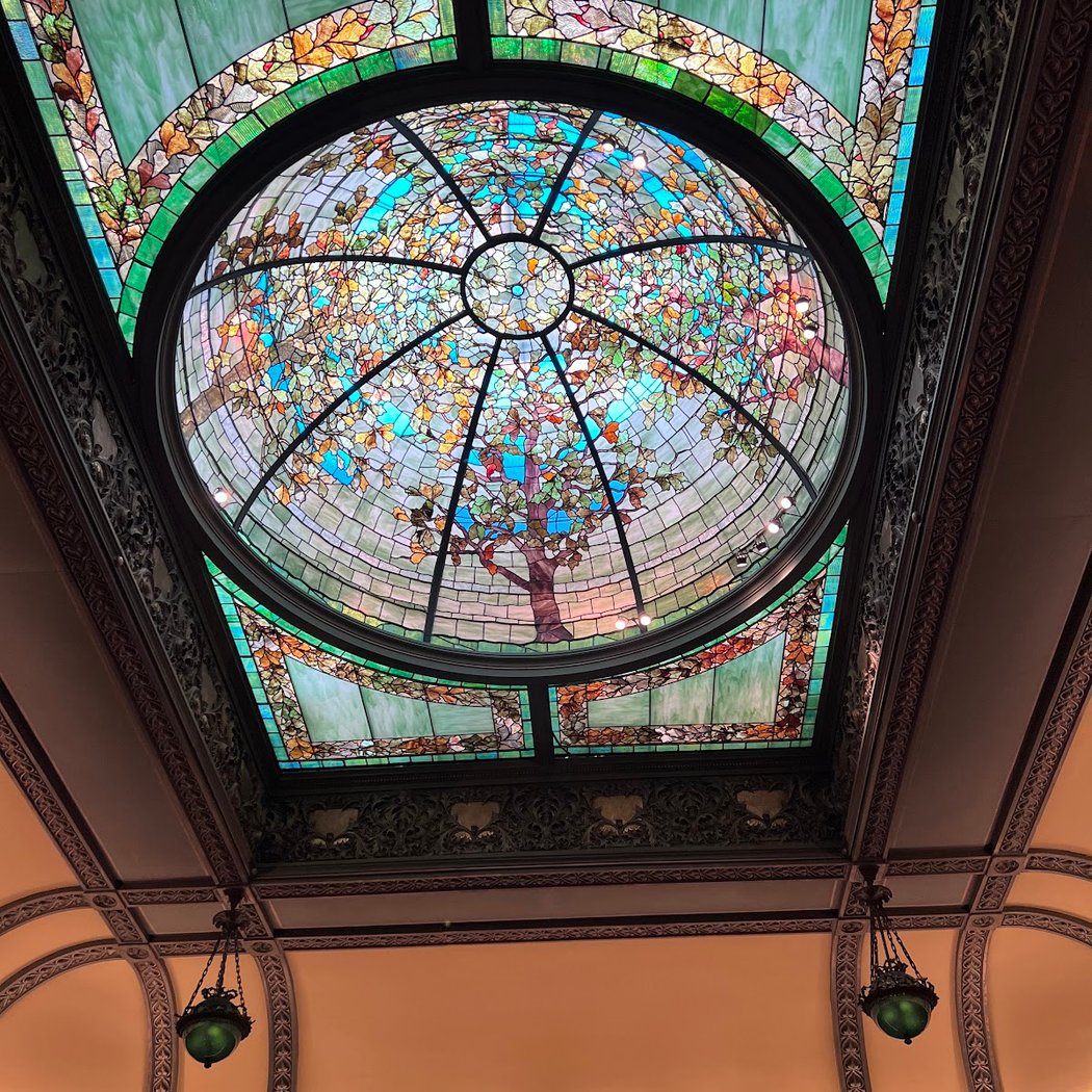 The Richard H. Driehaus Museum 4