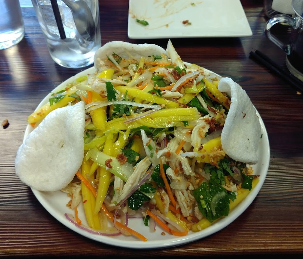 Won Thai Cuisine 3