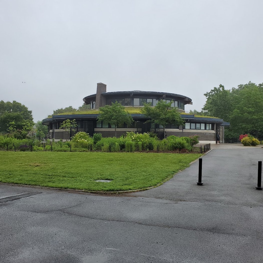 Marine Park Active Adults and Senior Center 2