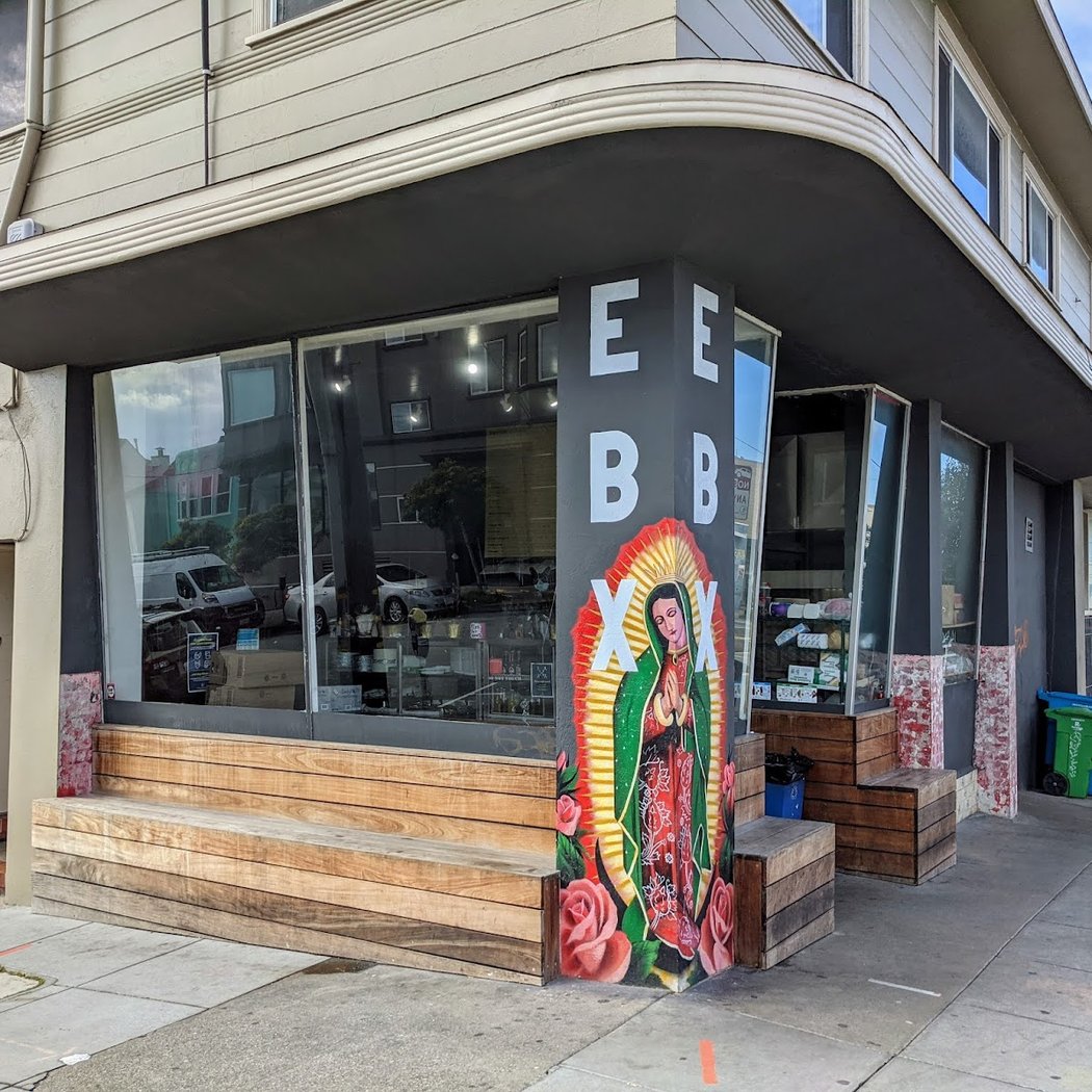 El Burrito Express 2