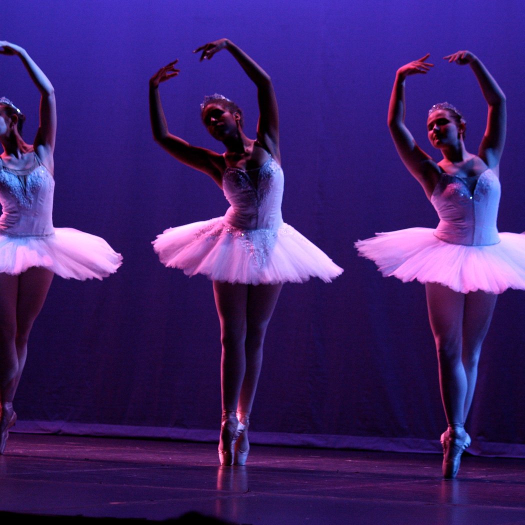 Lighthouse Theatre Arts 3