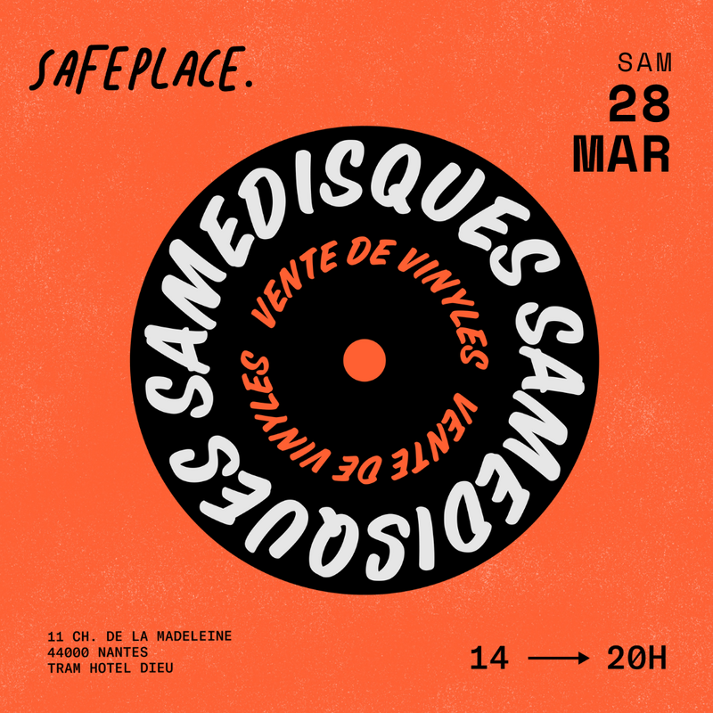 Samedisques 1