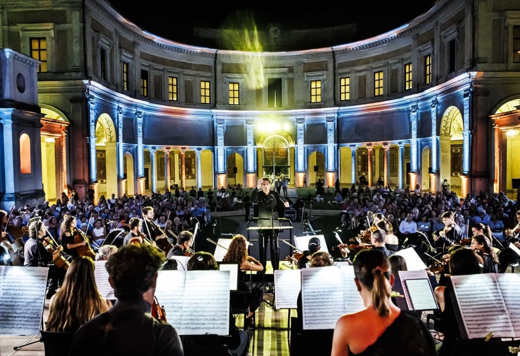 Robert Schumann, sei sere in musica 1