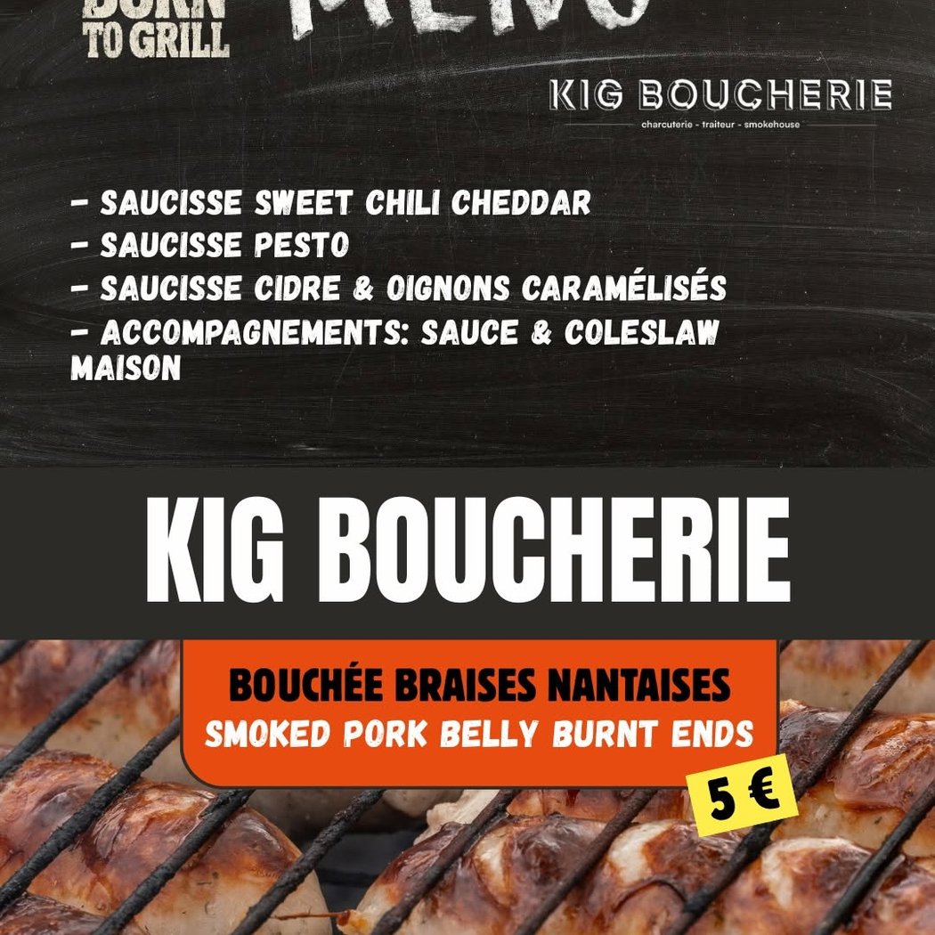 La Boucherie 2