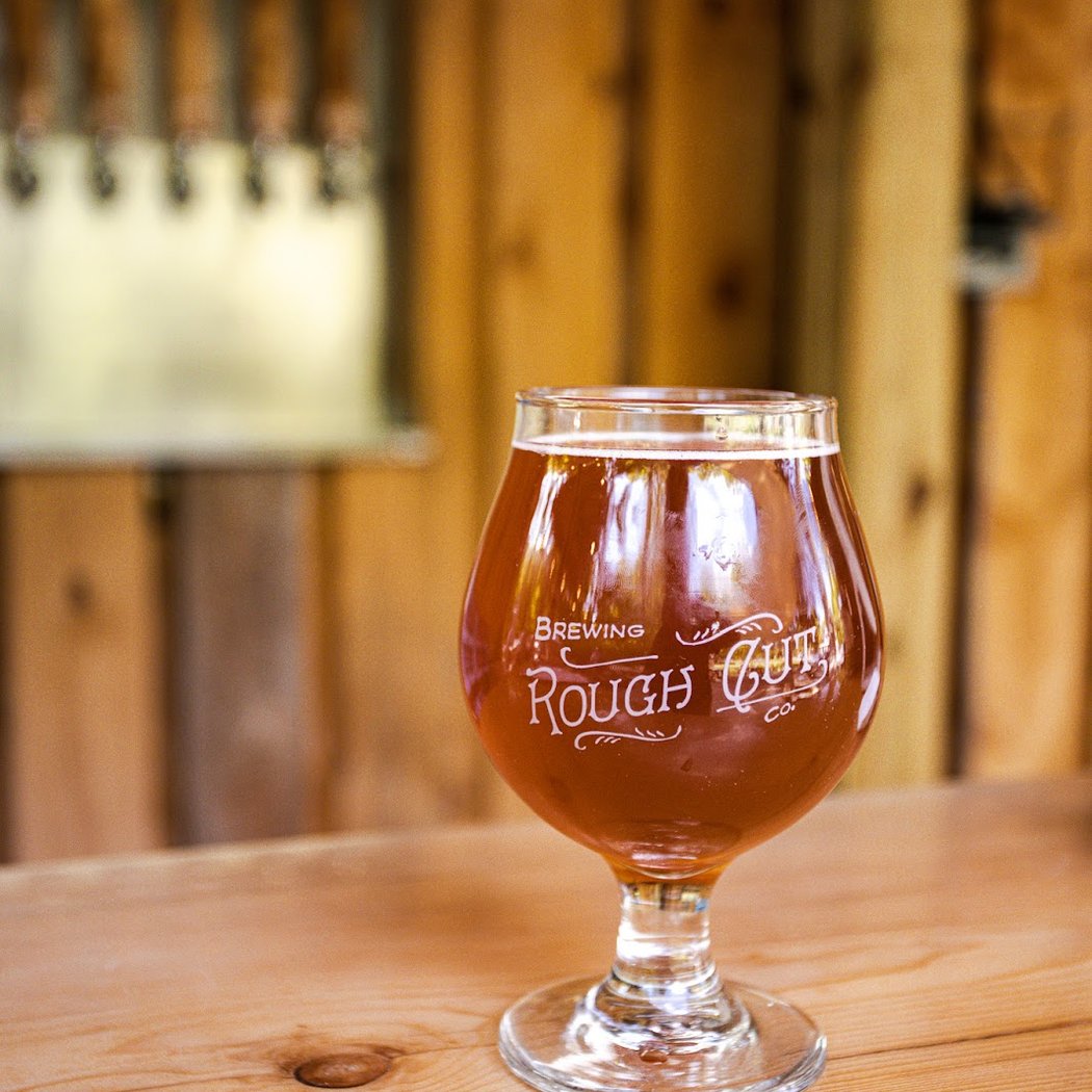 Rough Cut Brewing Co. 1