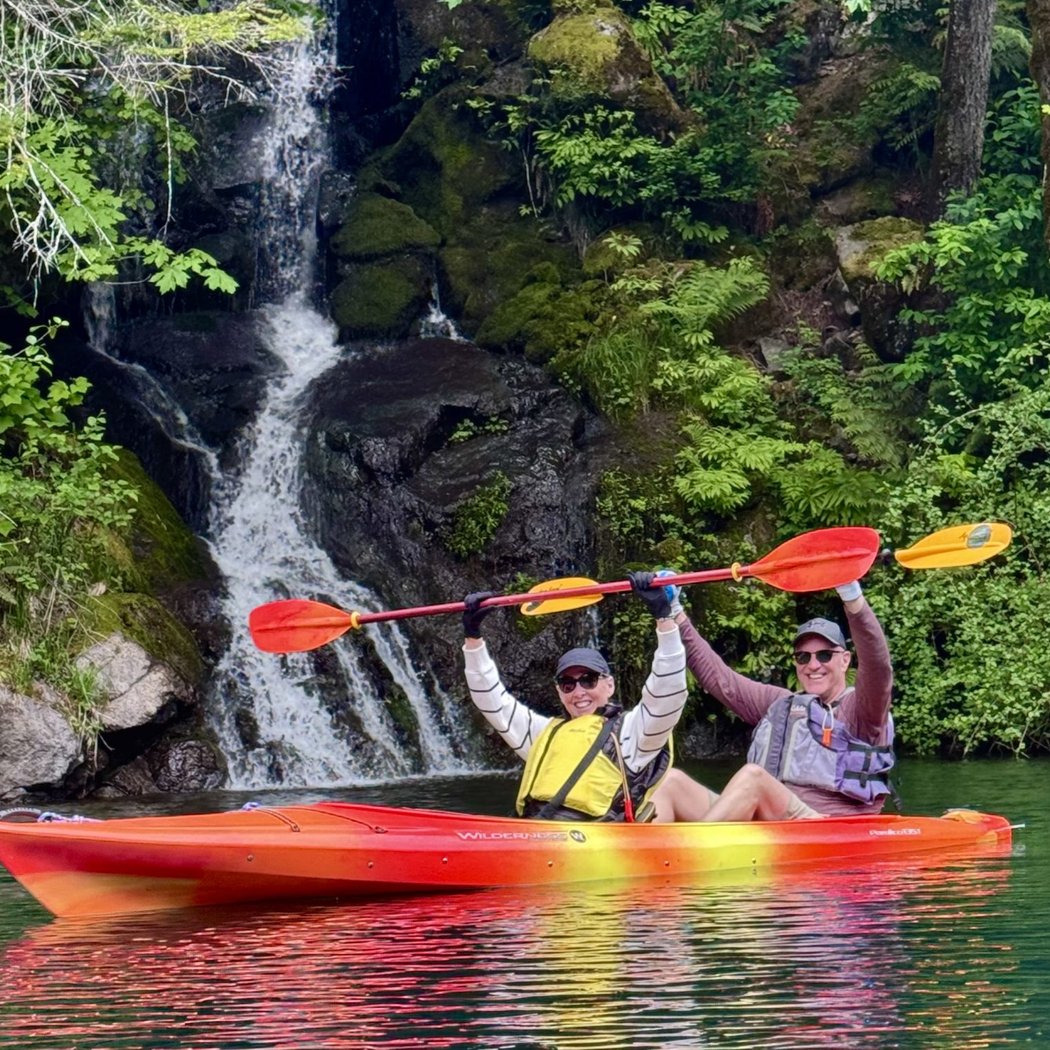 Hood Canal Adventures 2