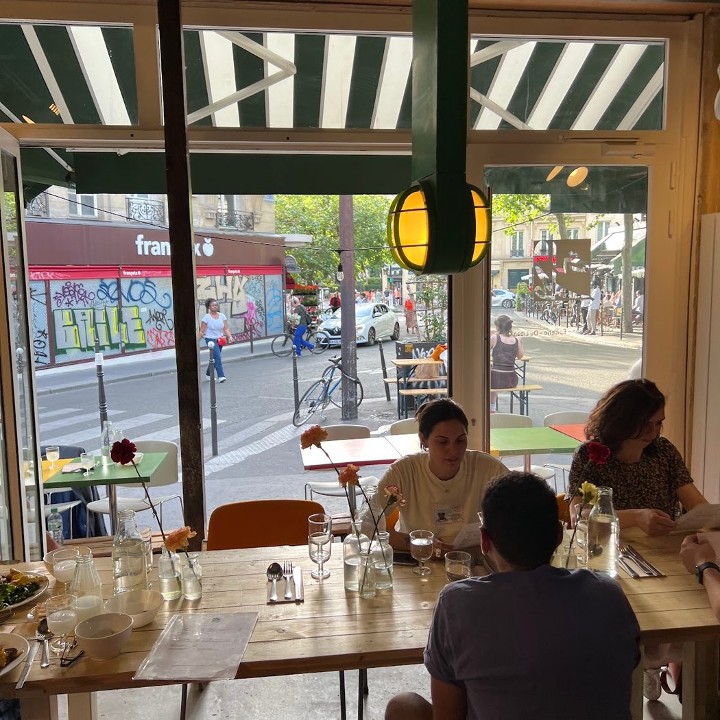 Tawlet Restaurant 2