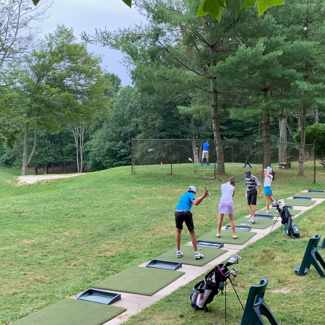 Somers National Golf Club 3