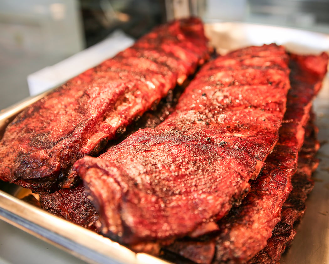 Kinder's Meats-Deli-BBQ 1