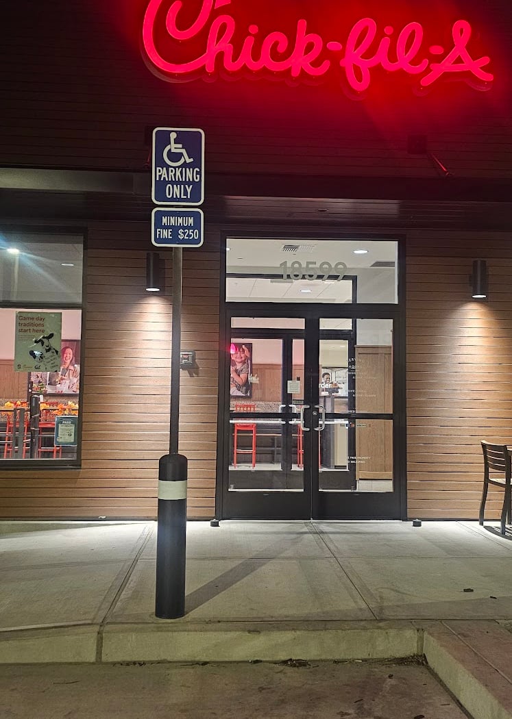 Chick-fil-A 3