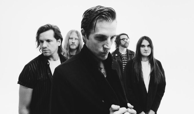 I LOVE YOU BUT... I CHOSE THE MAINE 3