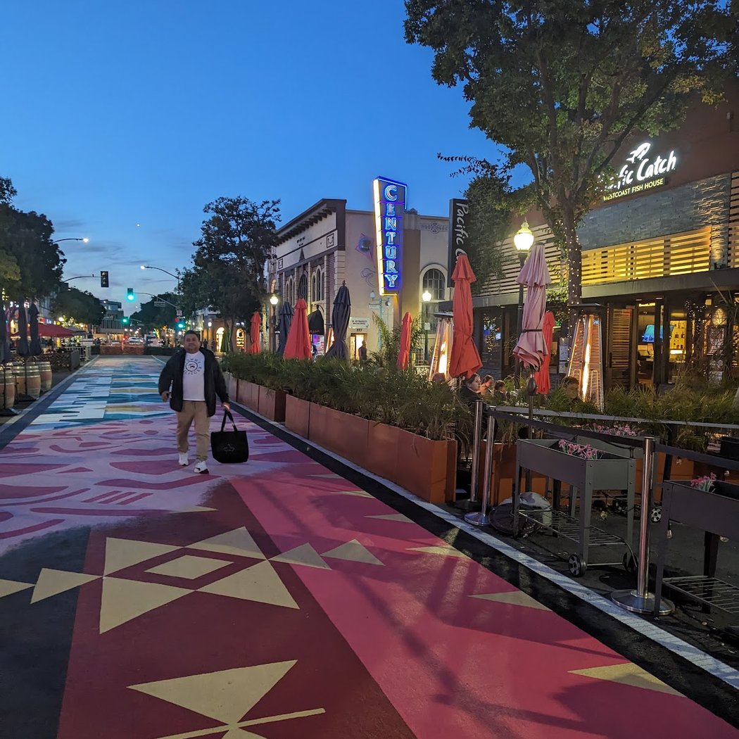 Downtown San Mateo Association 2