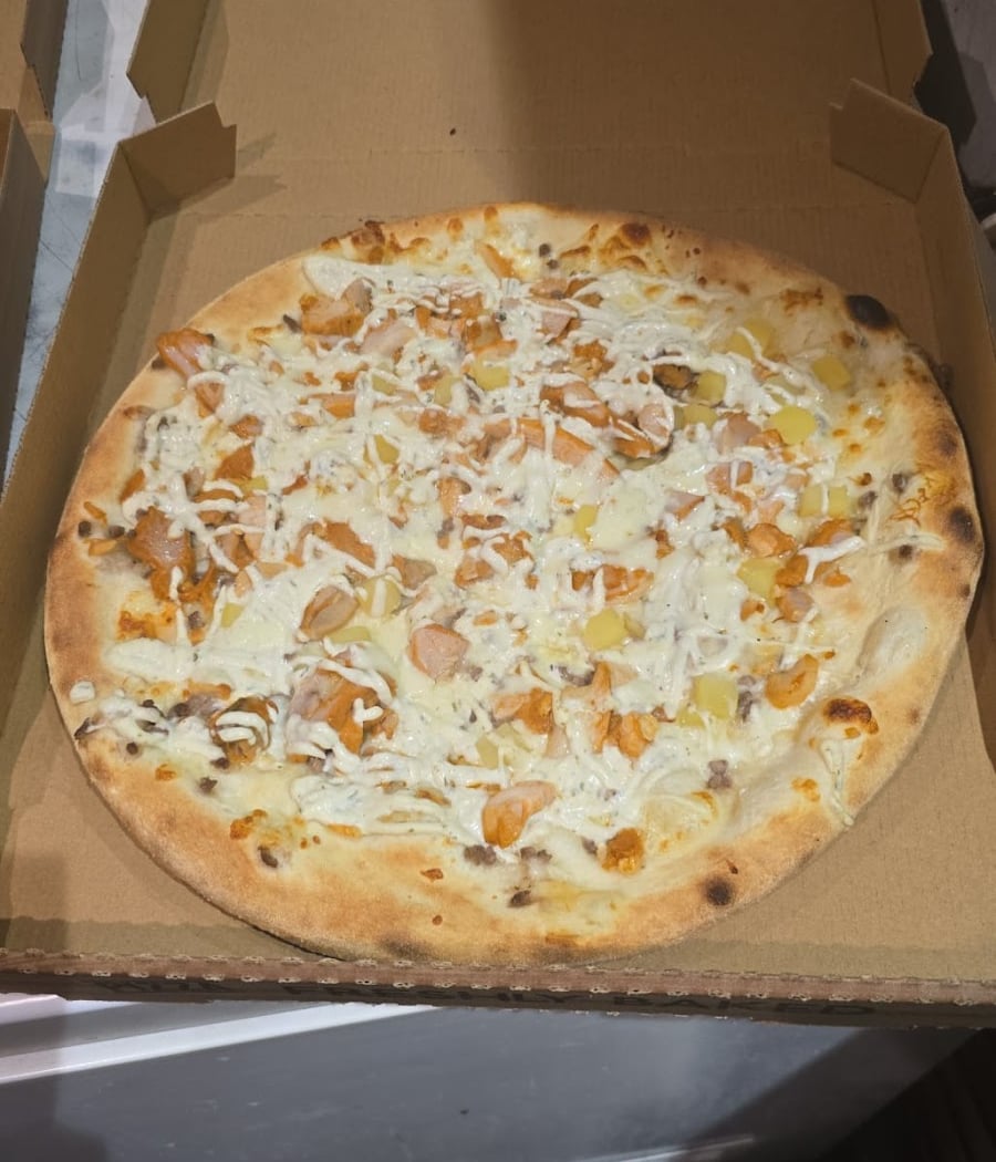Pizza 2000 2