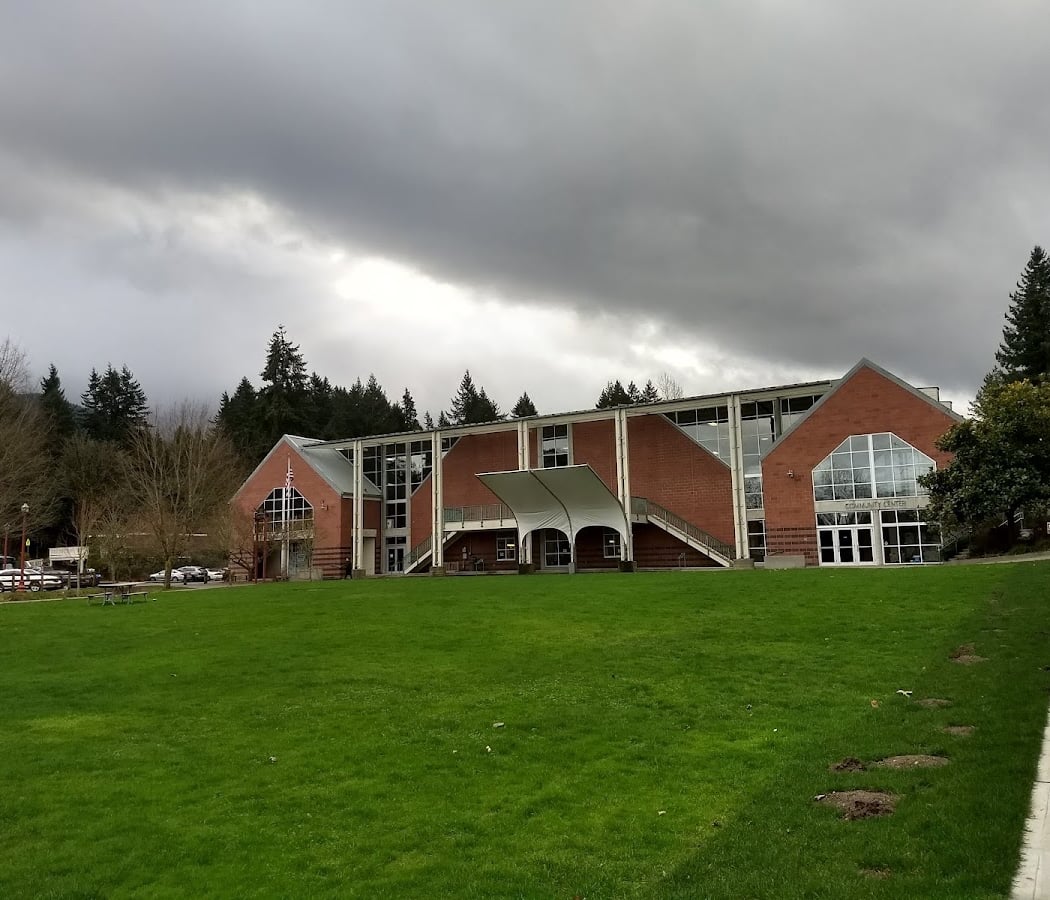 Issaquah Community Center 2