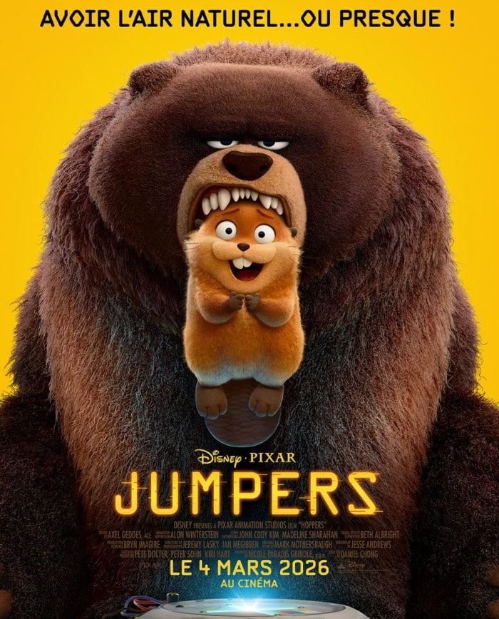 JUMPERS De Daniel Chong 1
