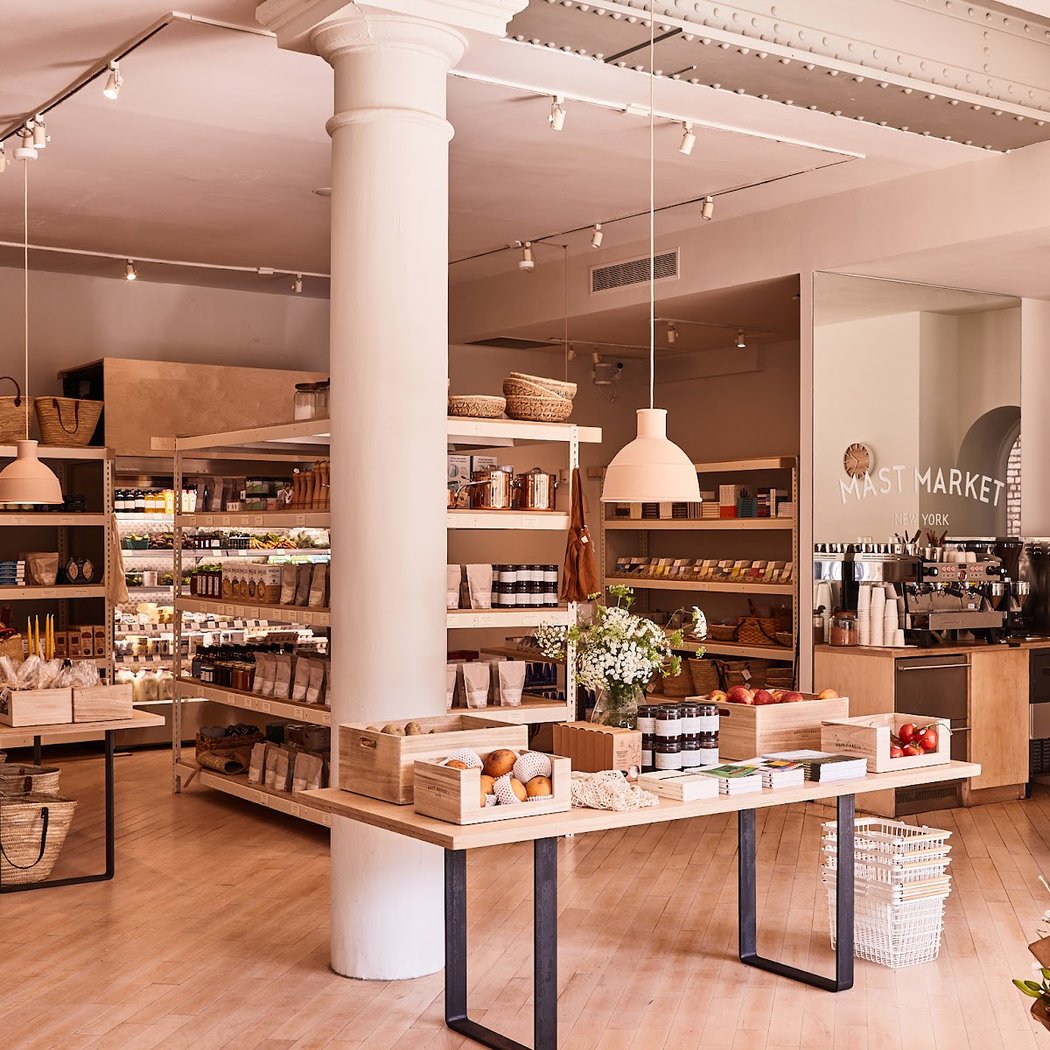 Mast Market 1