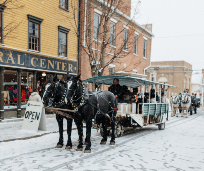 Athens Victorian Stroll 1