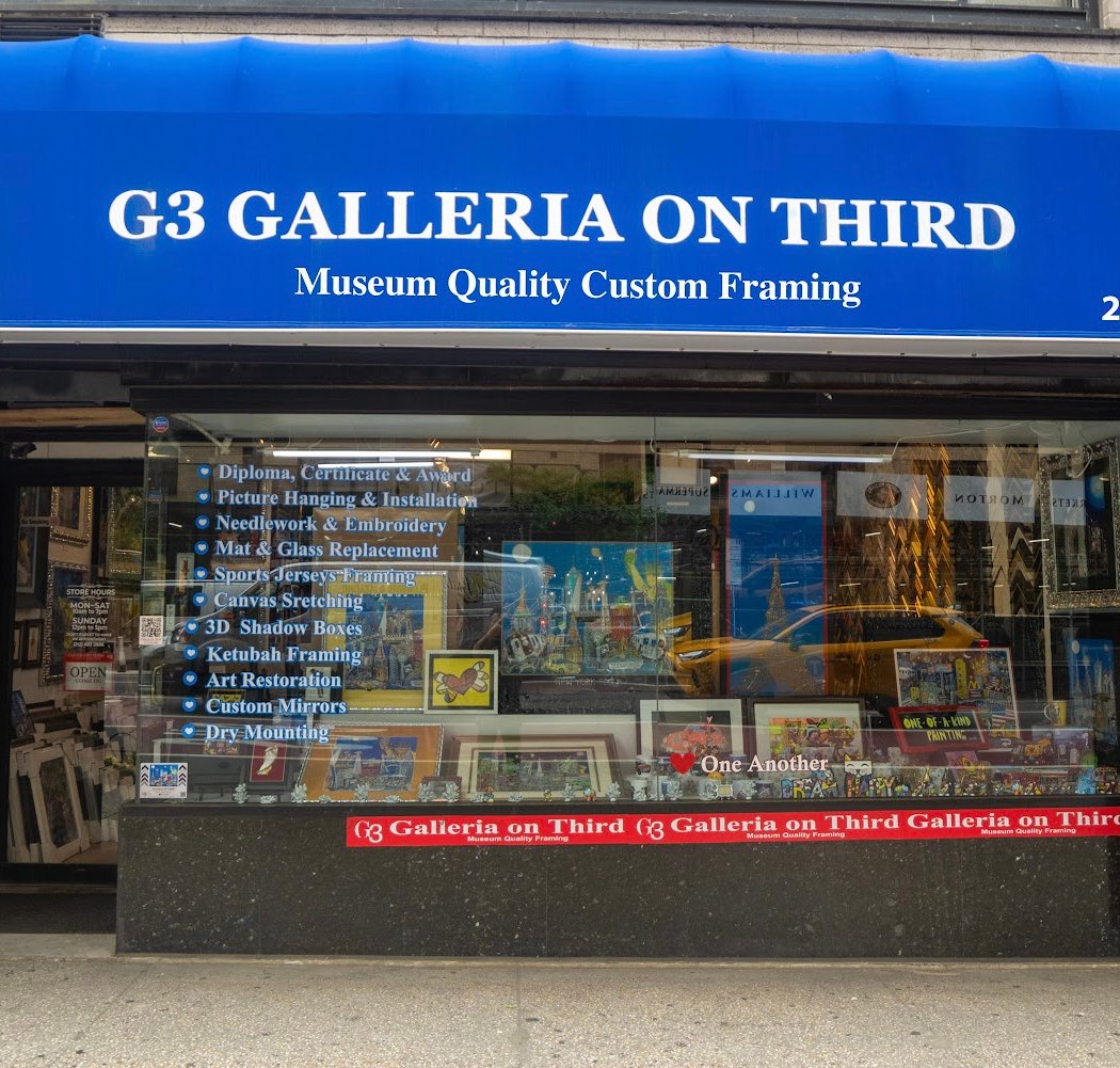 Galleria On Third 2