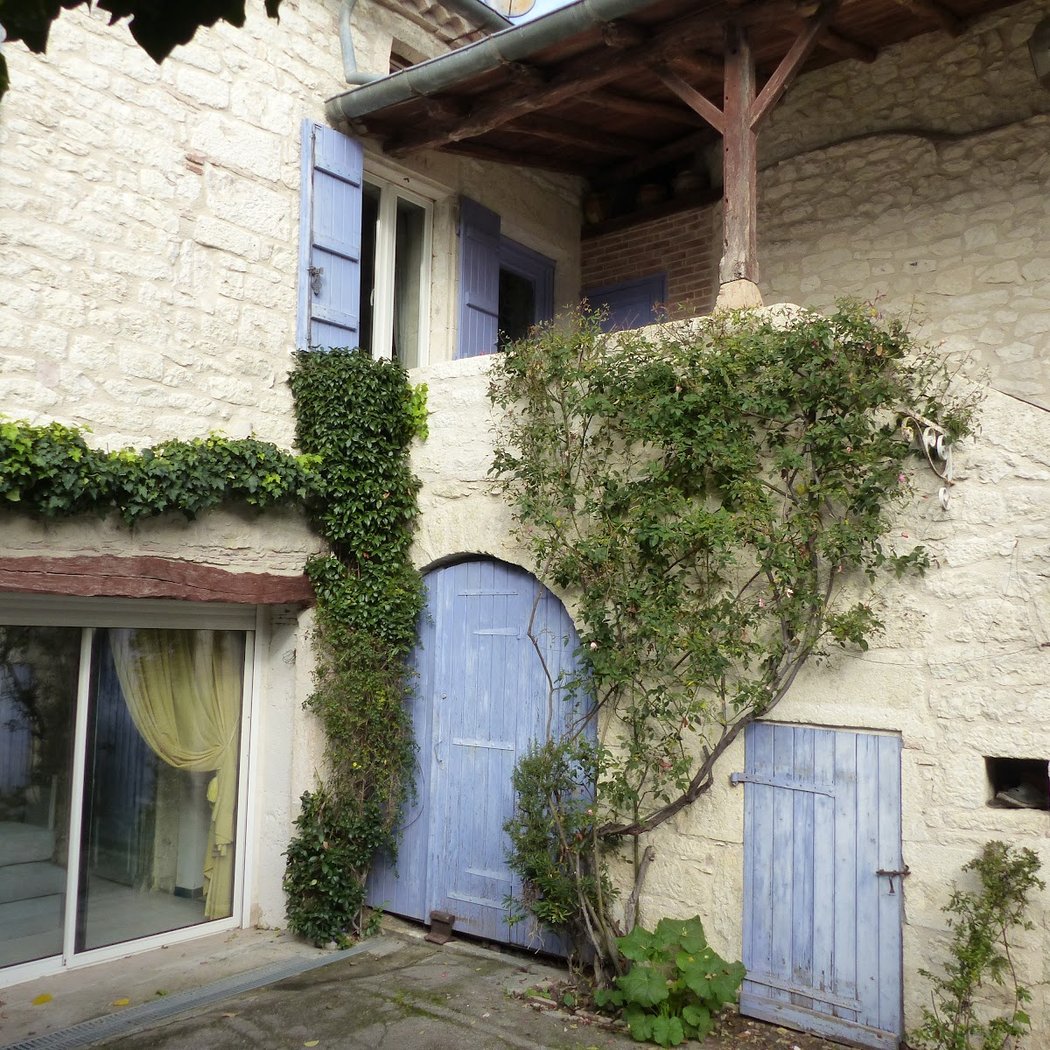 Quercy blanc 2