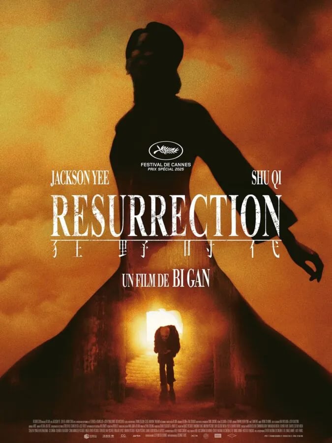 Resurrection 1