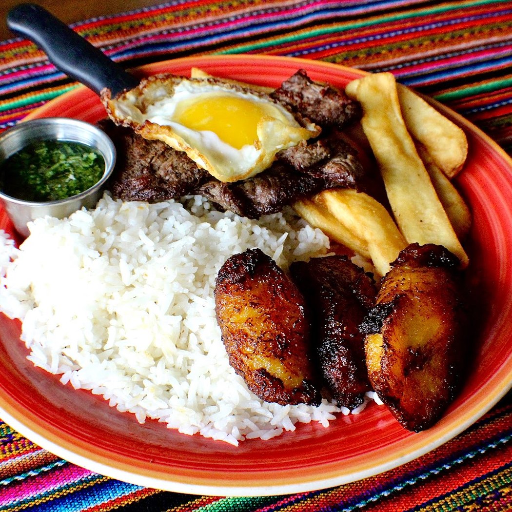 Culantro Ann Arbor 1
