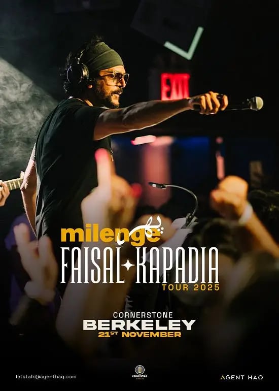 FAISAL KAPADIA 1