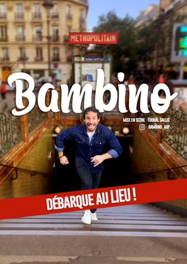 Bambino 1