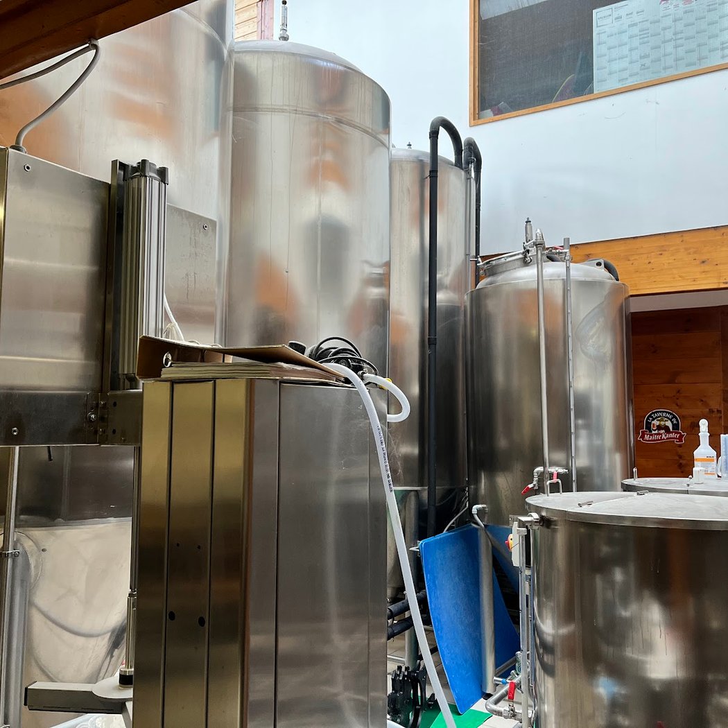 Brasserie artisanale Saint-Pierre 3