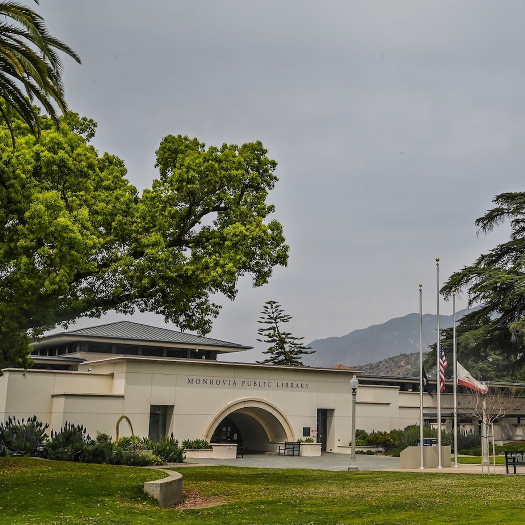 Monrovia Music Fest 2