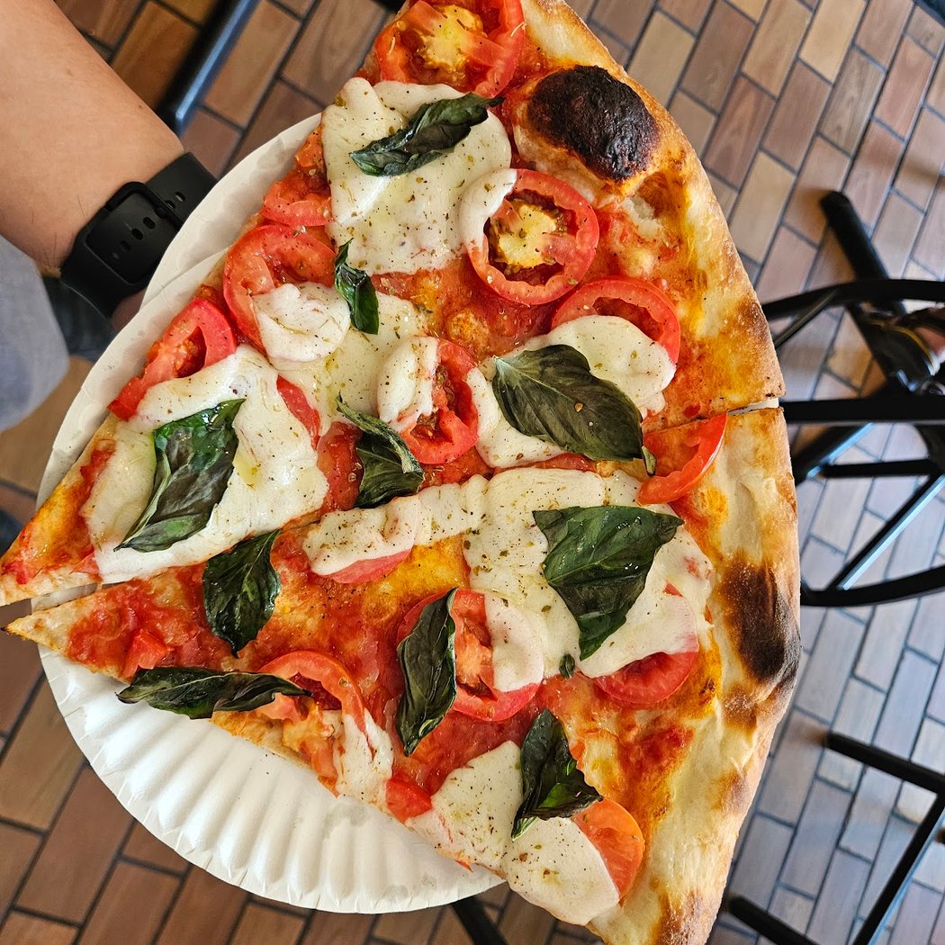 Joe's Pizza NYC 3