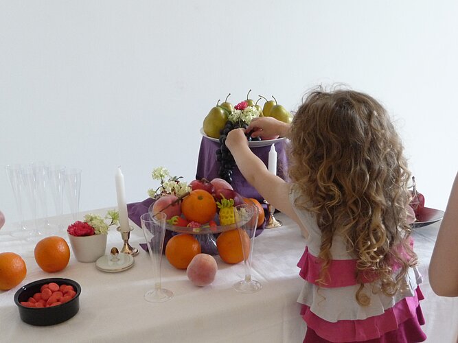 Musée Gourmand 1