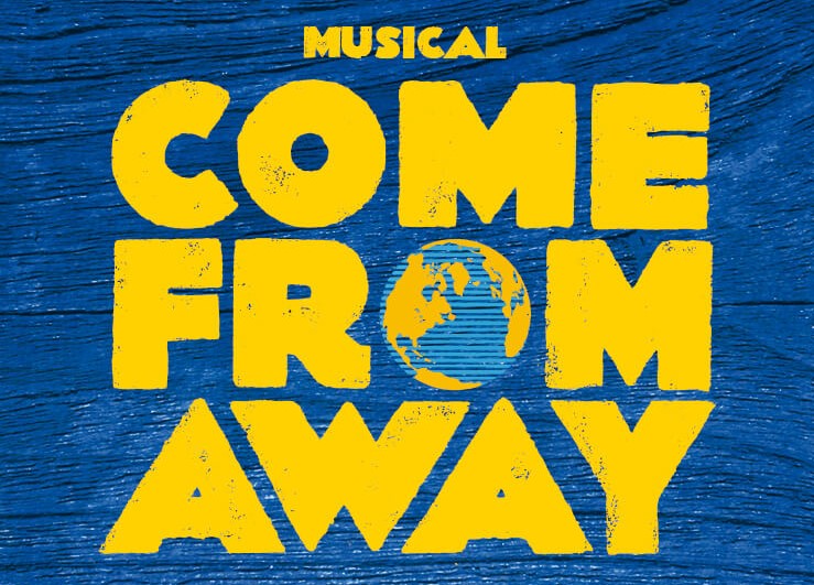 Come From Away 3
