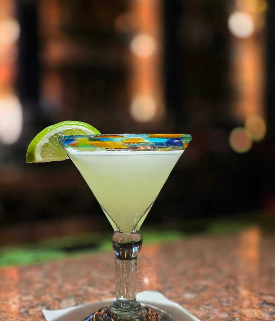 Maz Mezcal 1
