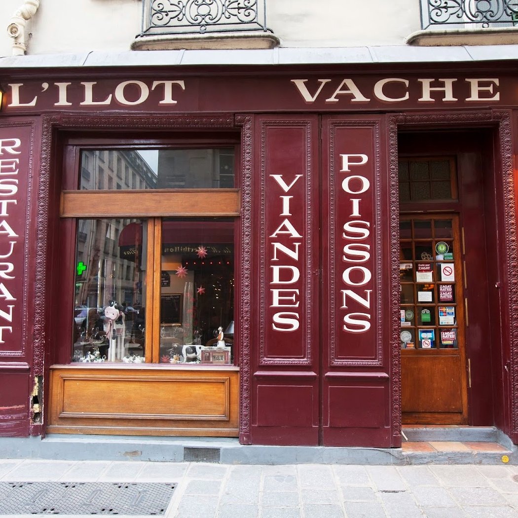 L'Îlot Vache 2