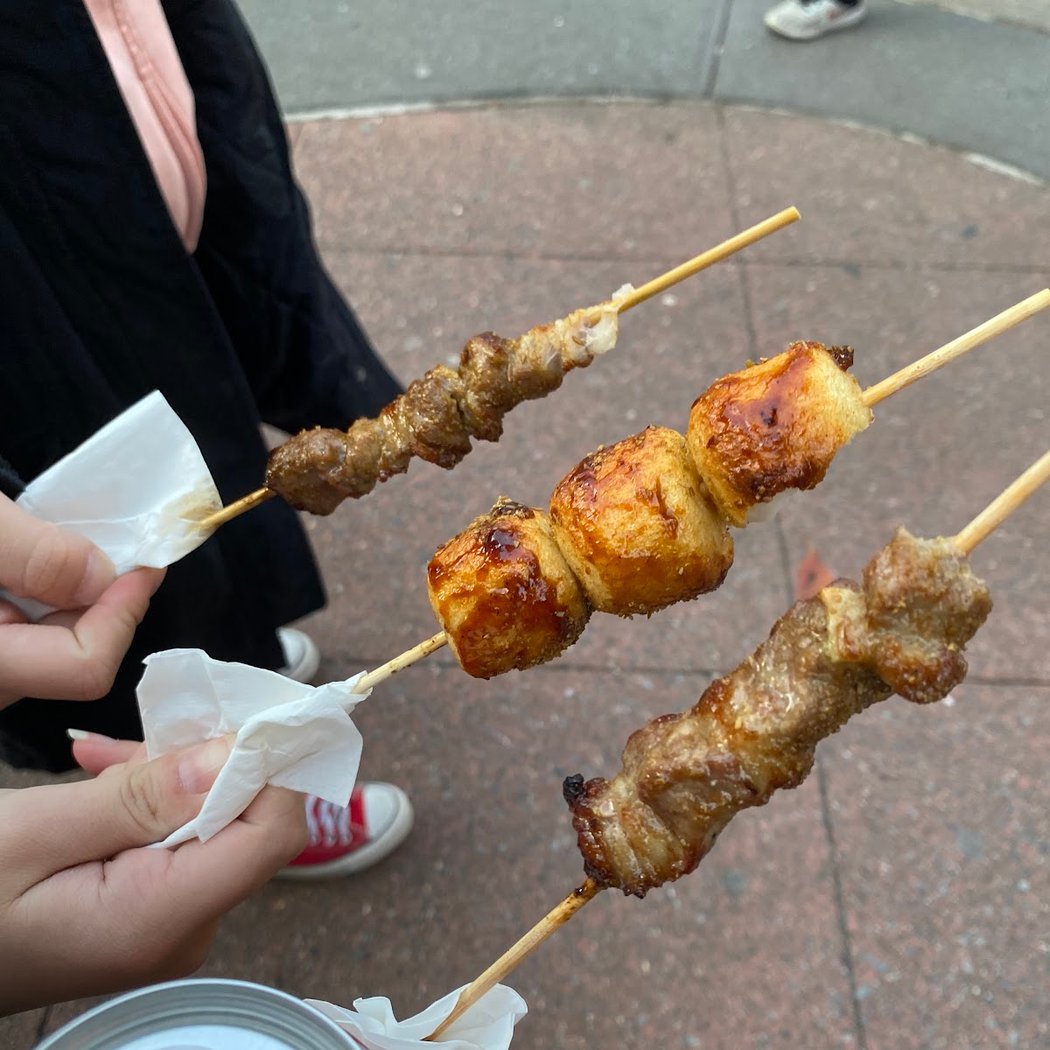 Jinmen BBQ 1