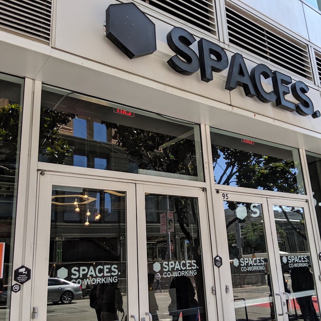 FREE COFFEE & COWORKING - DECEMBER 3