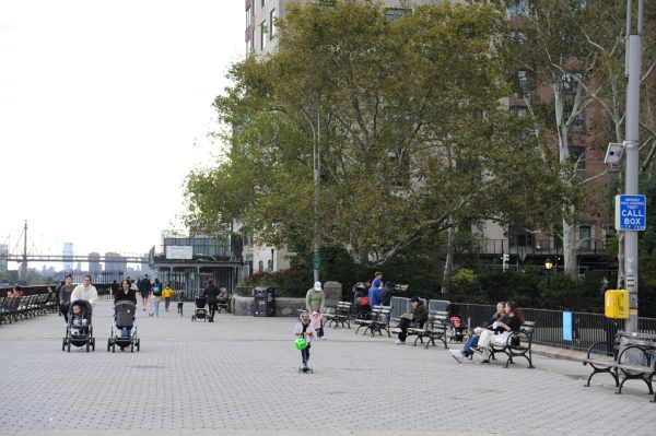 Carl Schurz Park 4