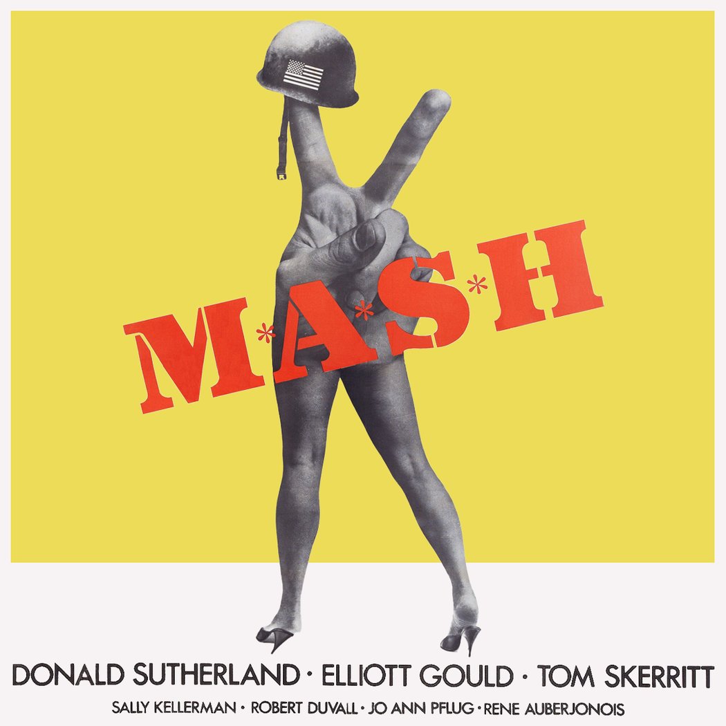 M*A*S*H 1
