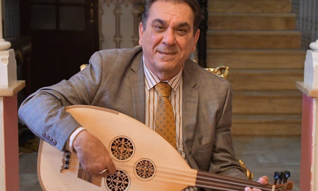 Algérie Andalouse 1