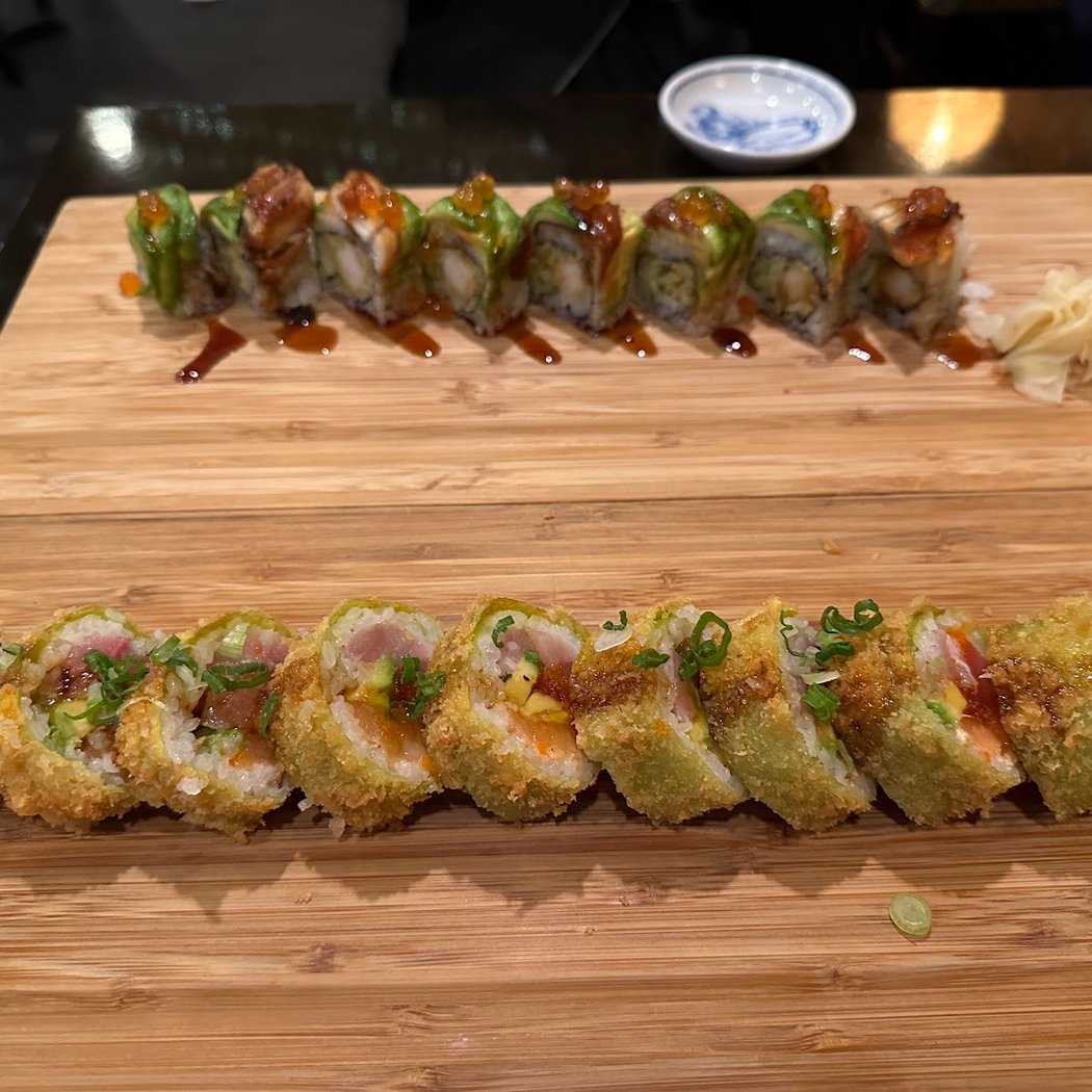 Narita Japanese Restaurant 1